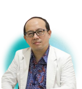 dr. Dwi Hari Susilo